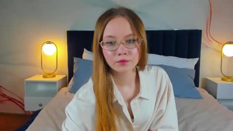 hey there guys im Flora no not the one from WInx. But I love magical stuff and especially I love nature. I dont know I thin online show from 06.03.26