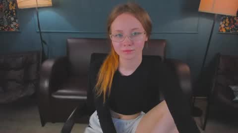 hey there guys im Flora no not the one from WInx. But I love magical stuff and especially I love nature. I dont know I thin online show from 06.11.26