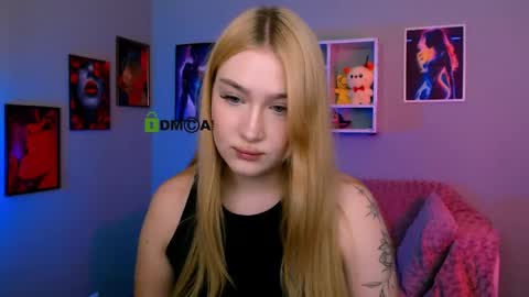 florence_barker online show from 05.16.26