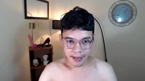 floriankeirxx_ online show from 10.18.25