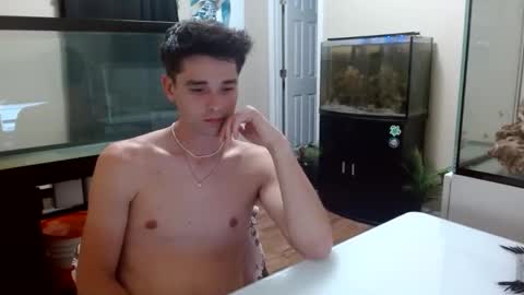 OF Joey Grey17 online show from 09.09.25