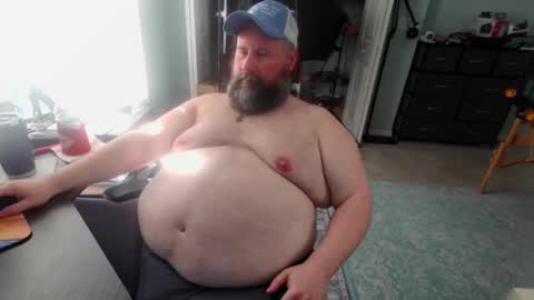 Snapshot of floridabearlive chatting on 10.25.25 FloridaBearLive online show from 10.25.25