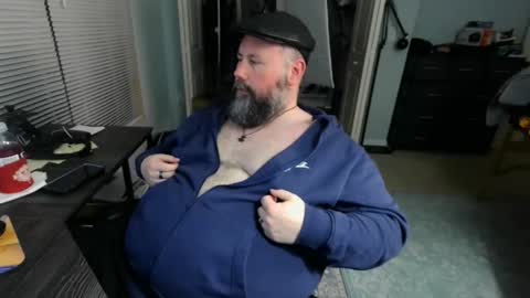 Snapshot of floridabearlive chatting on 11.08.25 FloridaBearLive online show from 11.08.25