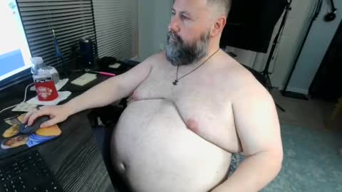 Snapshot of floridabearlive chatting on 11.23.25 FloridaBearLive online show from 11.23.25