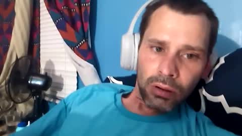 floridaman320 online show from 12.17.25