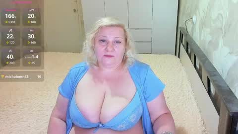 Snapshot of florissia chatting on 05.05.26 Florissia online show from 05.05.26