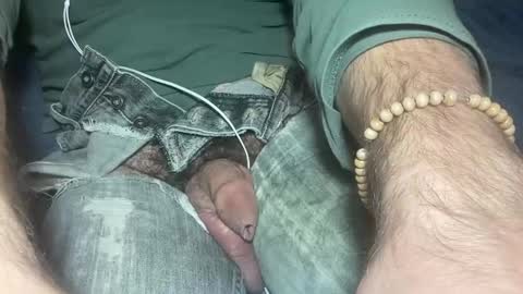 Snapshot of flow_art chatting on 02.21.25 Flow Art online show from 02.21.25