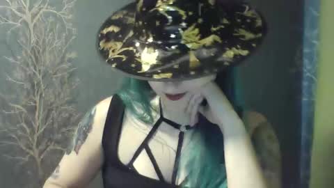 Ambika 3 online show from 10.30.25