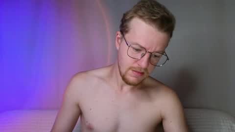 Alexander online show from 12.05.25