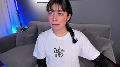 Its a pleasure to meet you. Im Flower. Help me reach 1k. Follow me. online show from 11.17.25