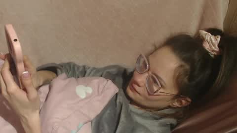 say meow and send tip  online show from 03.22.26