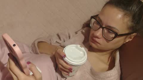 say meow and send tip  online show from 11.20.25