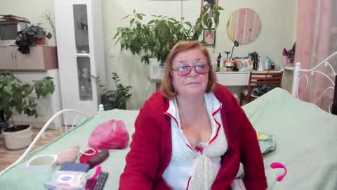 Flowerlower online show from 09.26.25