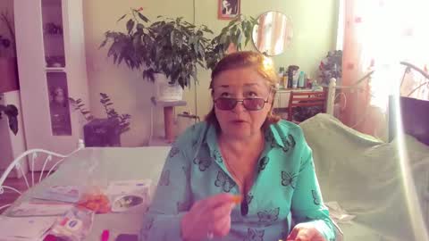 Flowerlower online show from 10.09.25