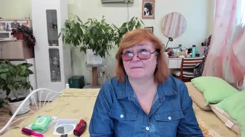 Flowerlower online show from 11.06.25