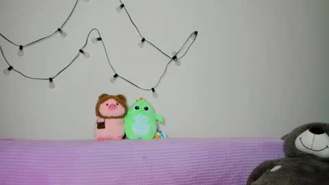 Flower online show from 10.07.25