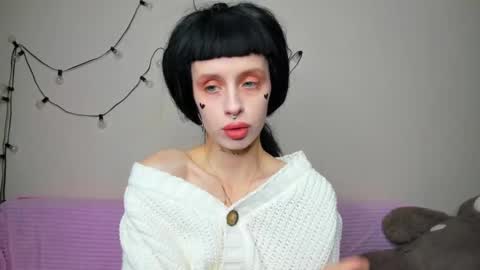 Flower online show from 10.10.25