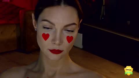 Katrin online show from 02.13.26