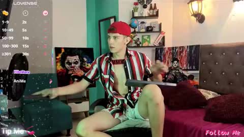 flowers109 online show from 11.13.25