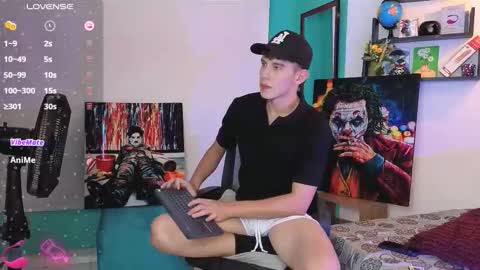 flowers109 online show from 02.03.26