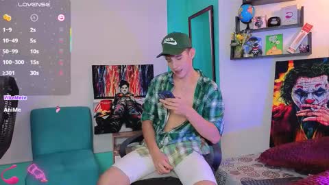 flowers109 online show from 02.14.26