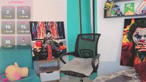 flowers109 online show from 03.26.26