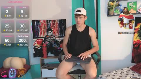 flowers109 online show from 04.06.26