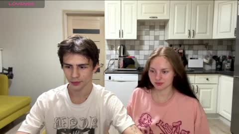 flowerscouple online show from 04.09.26