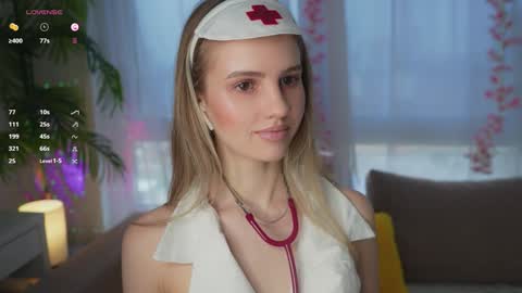 Adeline online show from 12.28.24