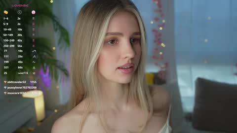 Adeline online show from 01.14.25