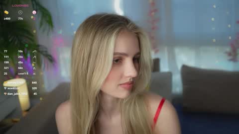 Adeline online show from 01.22.25