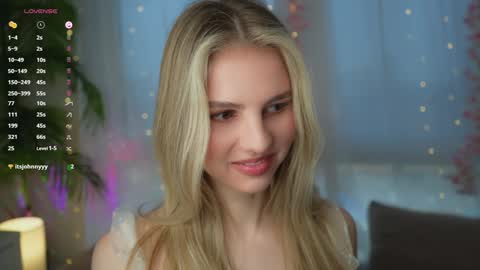 Adeline online show from 01.26.25