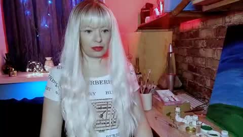 Snapshot of fluffy_duffy962 chatting on 07.10.26 Irene online show from 07.10.26