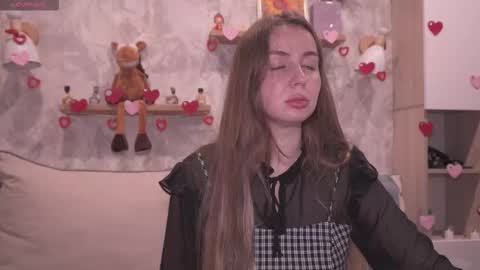 Fluffy and Krut online show from 02.15.26