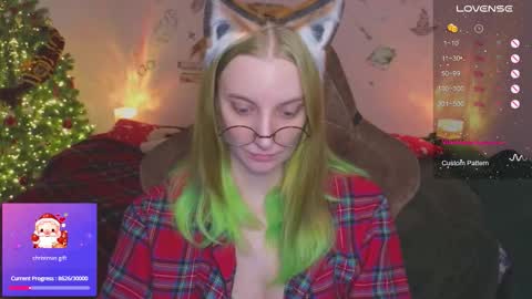 Agatha online show from 12.17.25