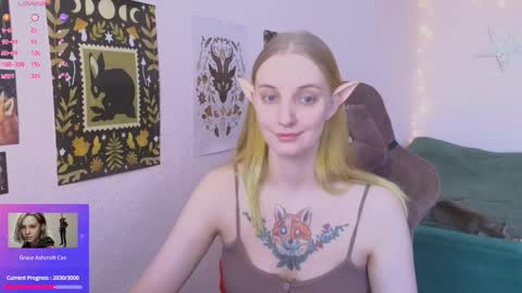 Agatha online show from 03.13.26