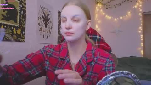 Agatha online show from 03.19.26