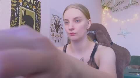 Agatha online show from 03.21.26