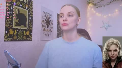 Agatha online show from 03.22.26