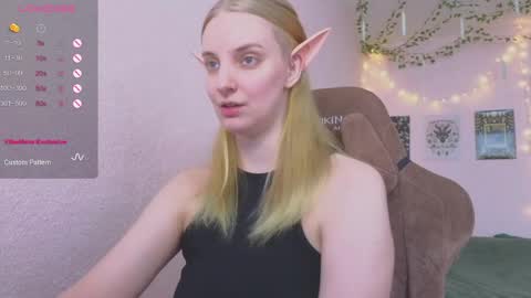 Agatha online show from 04.15.26