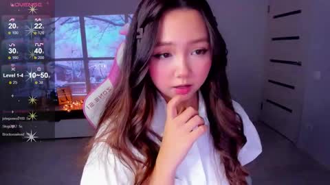 Rose online show from 12.02.25