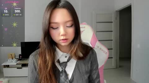 Rose online show from 03.15.26