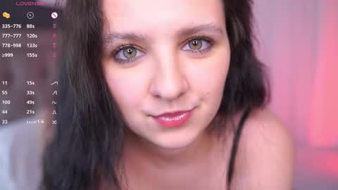 LilLisa online show from 03.13.26