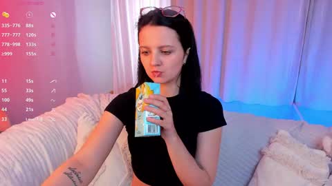 LilLisa online show from 05.16.26