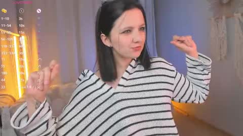 LilLisa online show from 05.20.26
