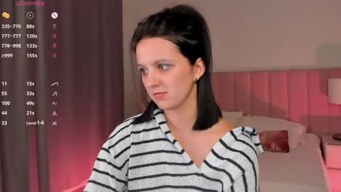 LilLisa online show from 05.23.26