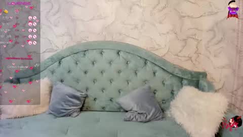 Lina online show from 11.07.25