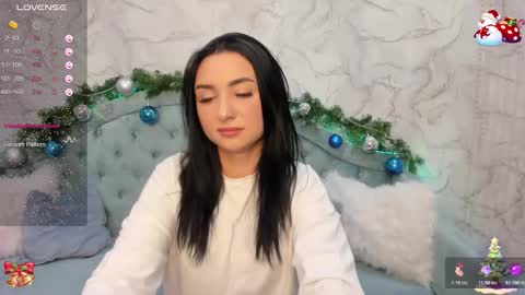 Lina online show from 12.21.25