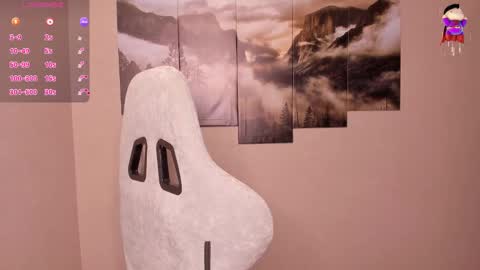 Lina online show from 03.15.26