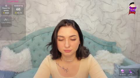 Lina online show from 04.17.26